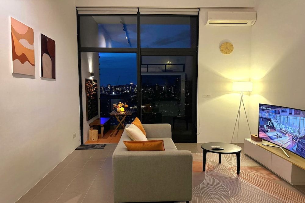 The Establishment Bangsar by Emily in Town