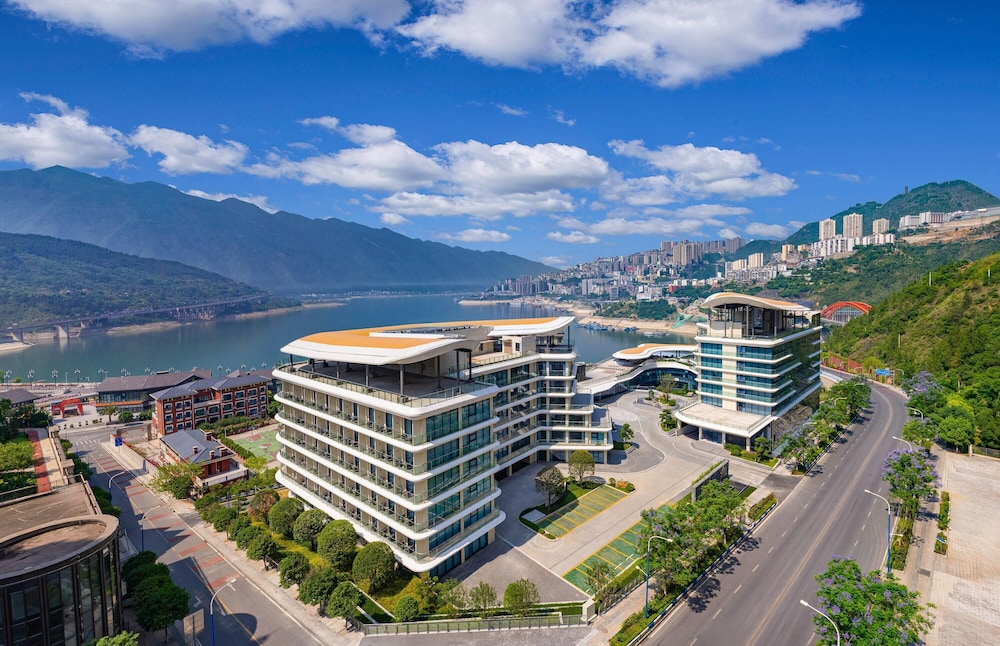 Wingate by Wyndham Chongqing Wushan