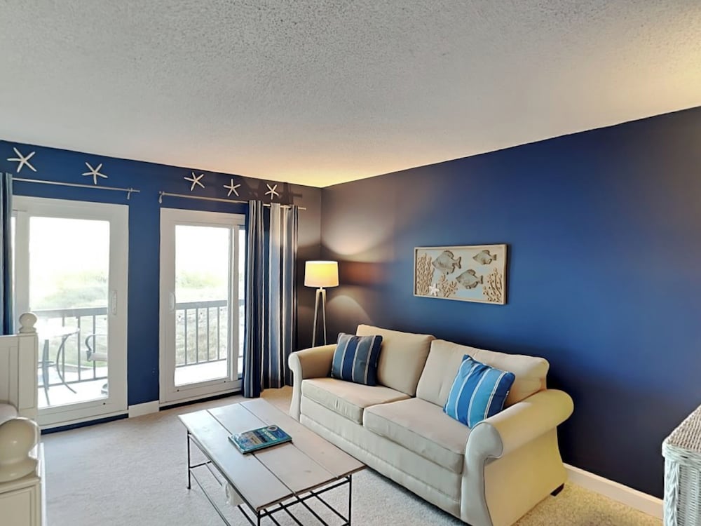 Pinnacle Port #A-117 by Southern Vacation Rentals