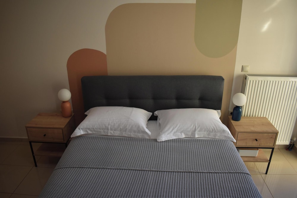 Opsis The CityScape Apartment