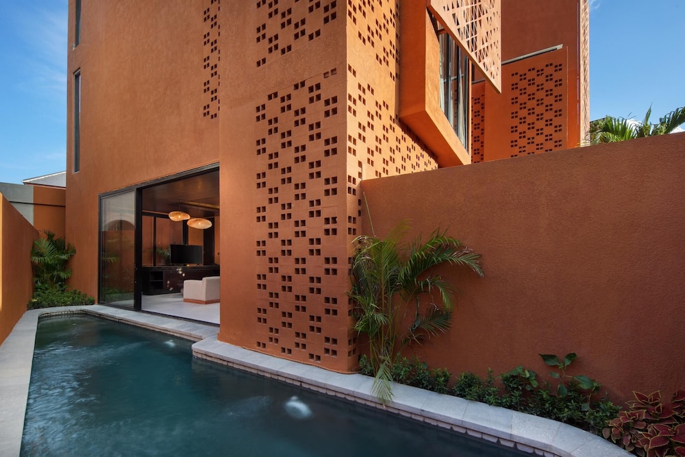 Earth Villa Canggu by Ini Vie Hospitality