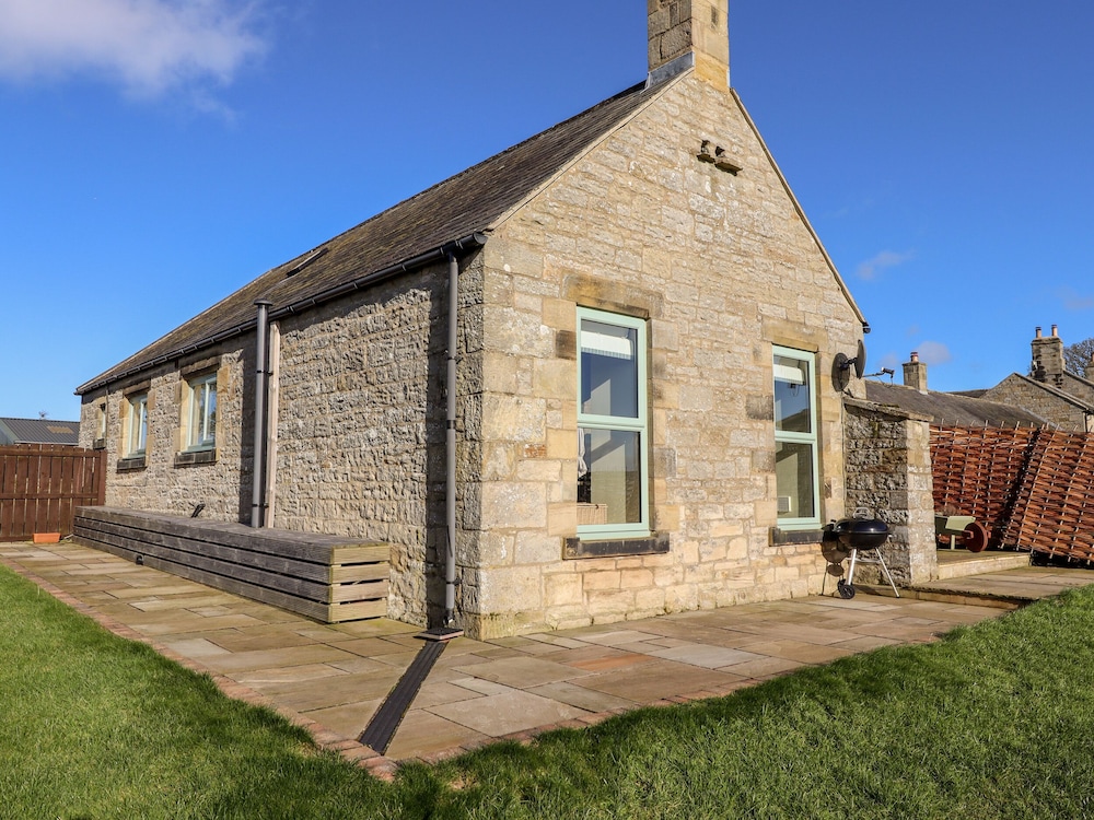 The Byre