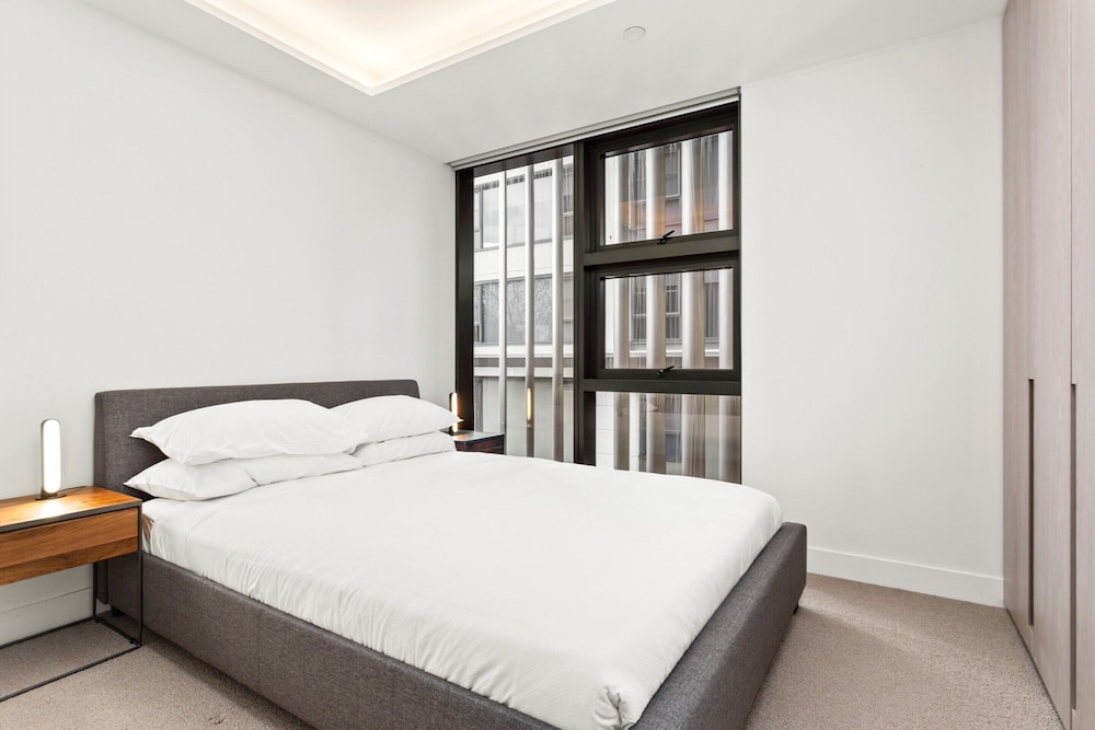 Beautiful 2-bed Unit In Incredible Location