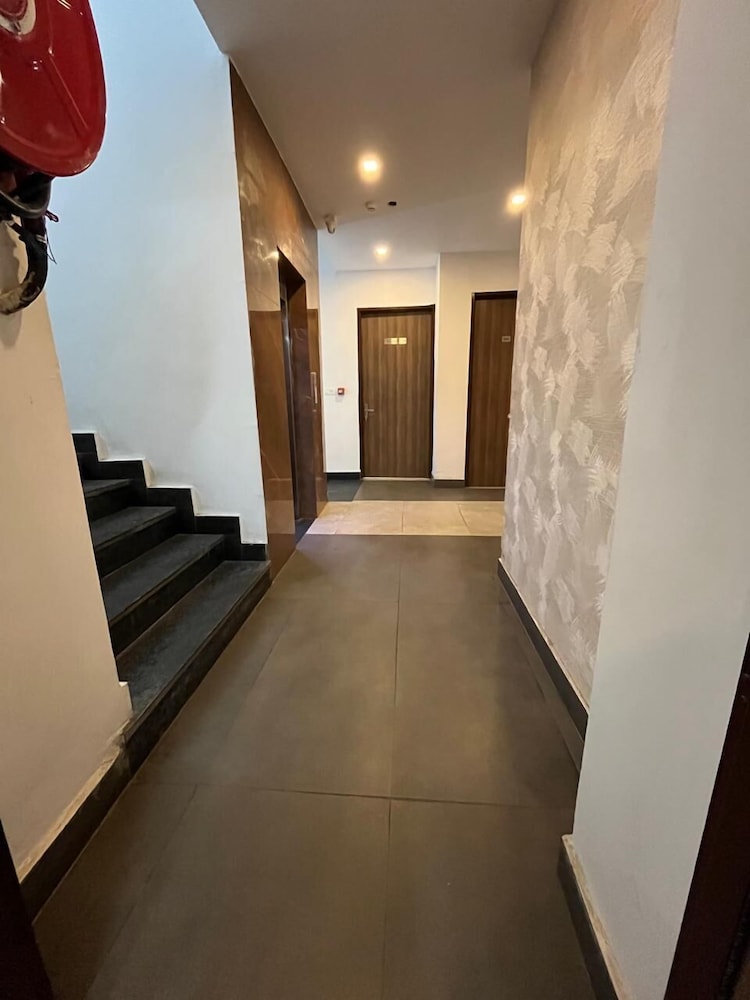 Pacific Inn Paonta Sahib
