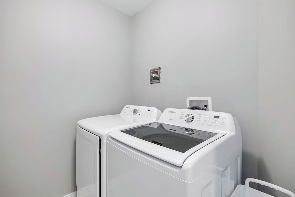 Crosswinds Townhomes