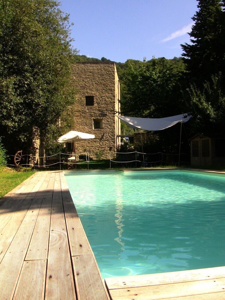 Casteldelpiano Agriturismo & Cantina