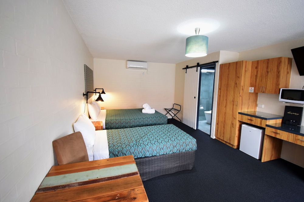 Albury Winsor Park Motor Inn