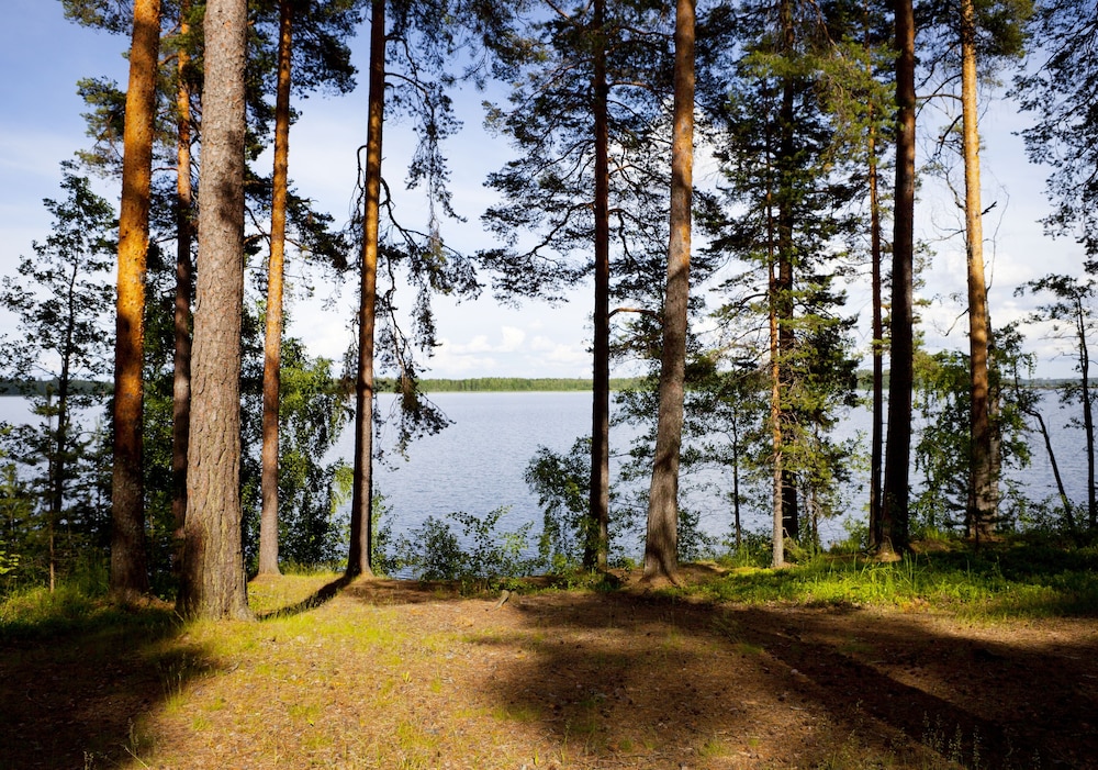 Hapimag Resort Punkaharju