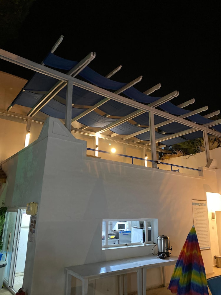 roof