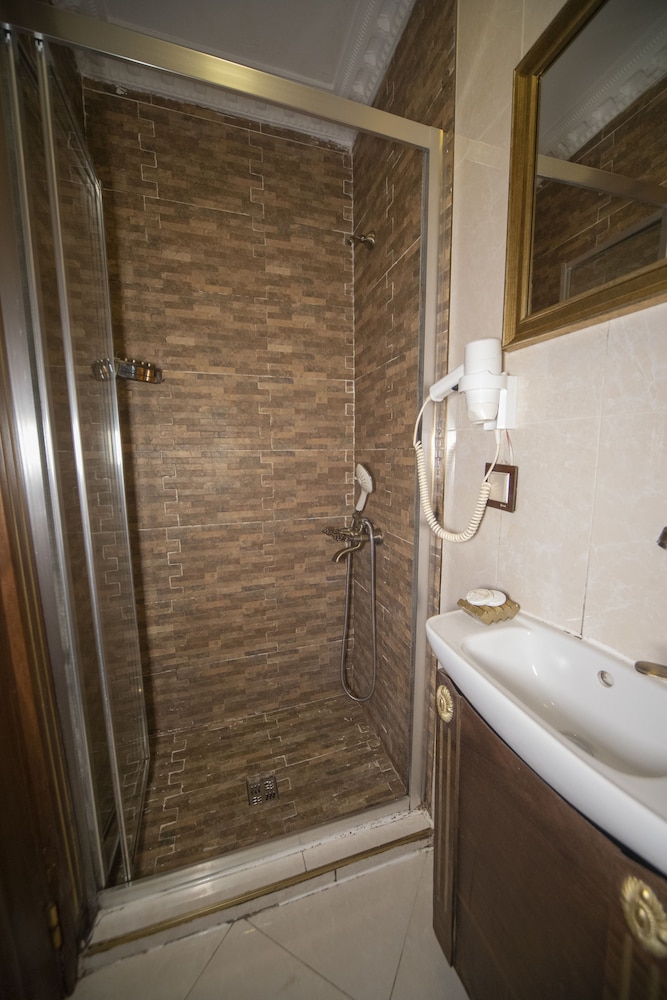 Beyport Otel - Image 34