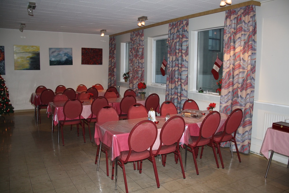 Hostel Reykjanes