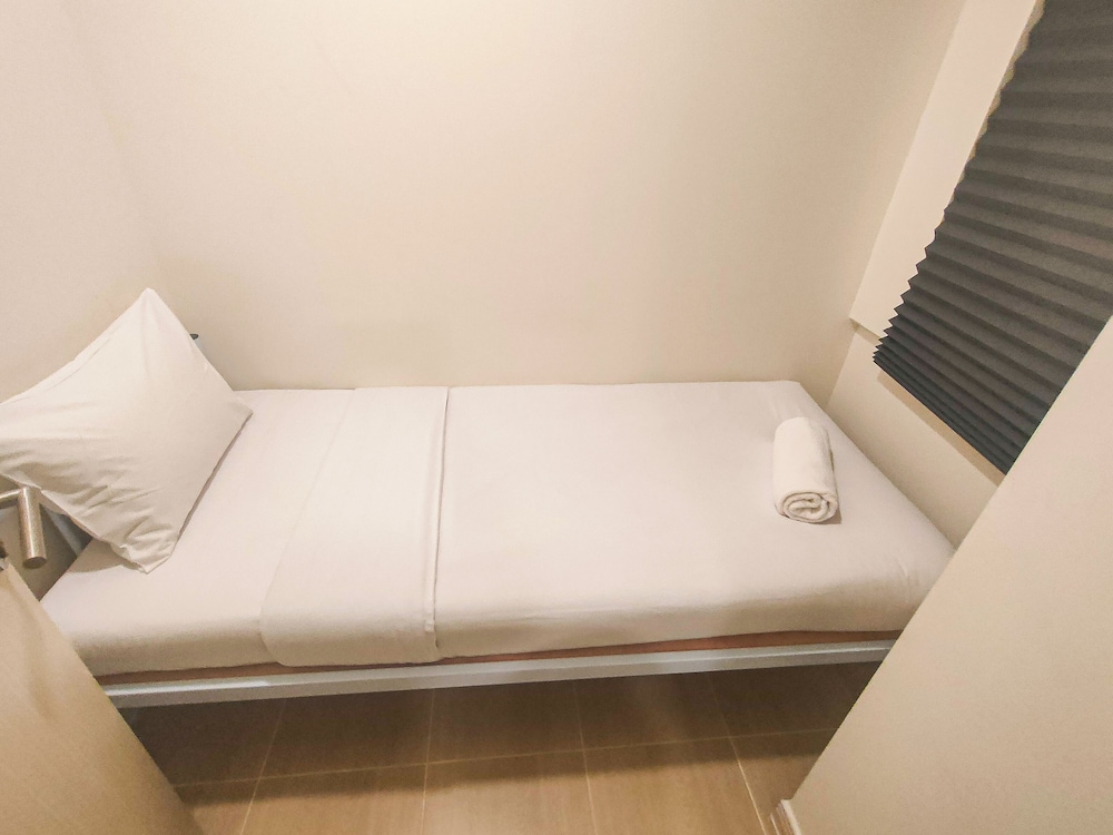 Marvelous And Cozy 2Br At Meikarta Apartment