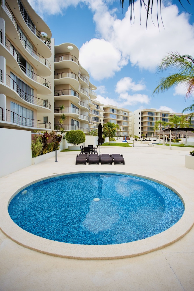 Luxury 2 Bedroom Apartments