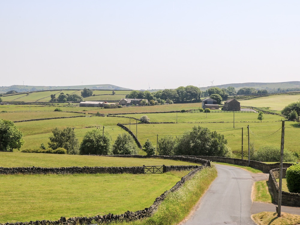 Bowshaw