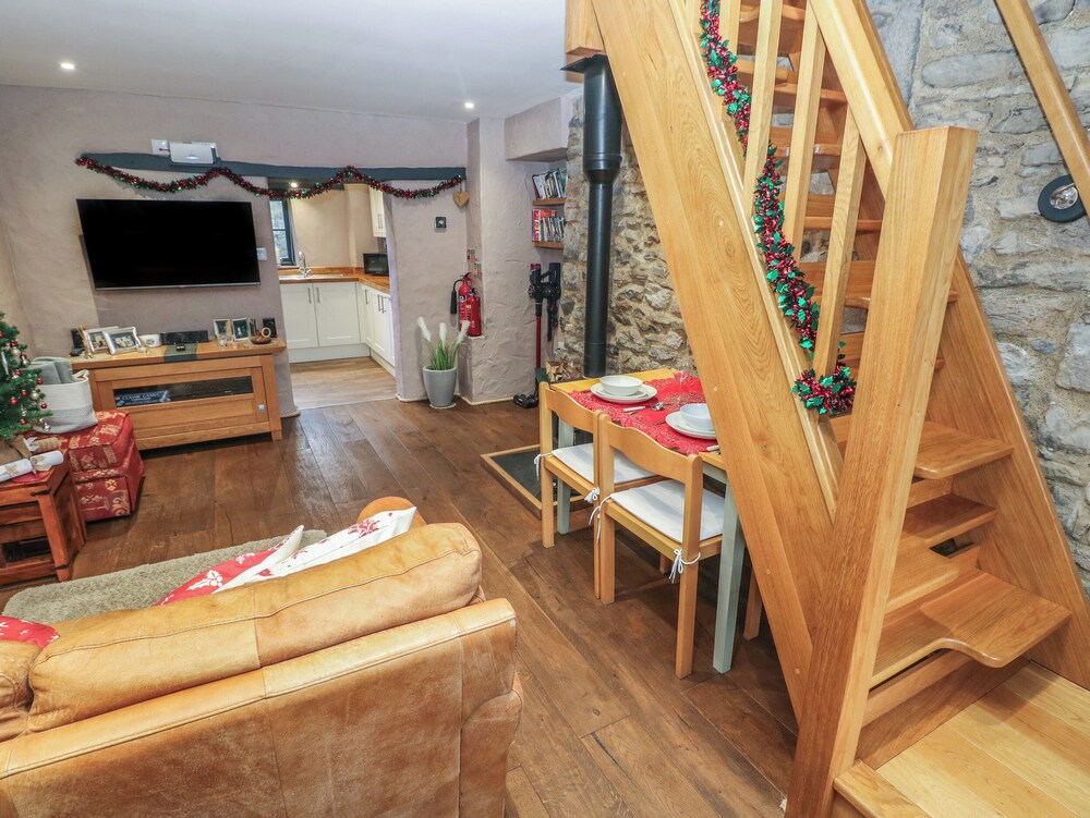 Stable Cottage