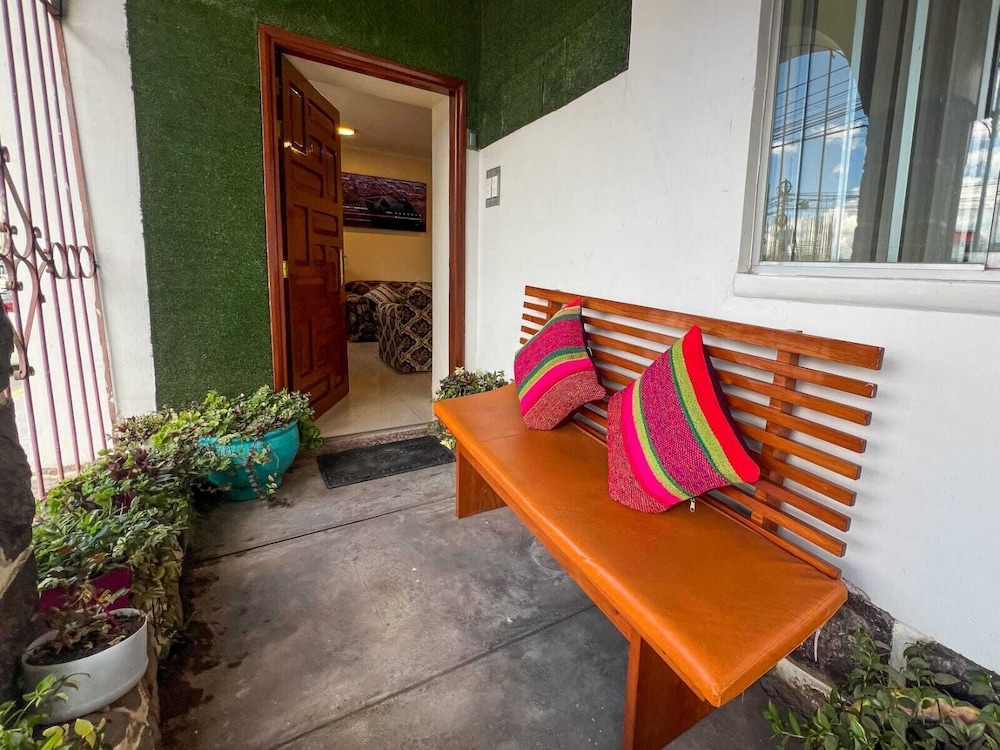 IMPERIUM HOUSE CUSCO
