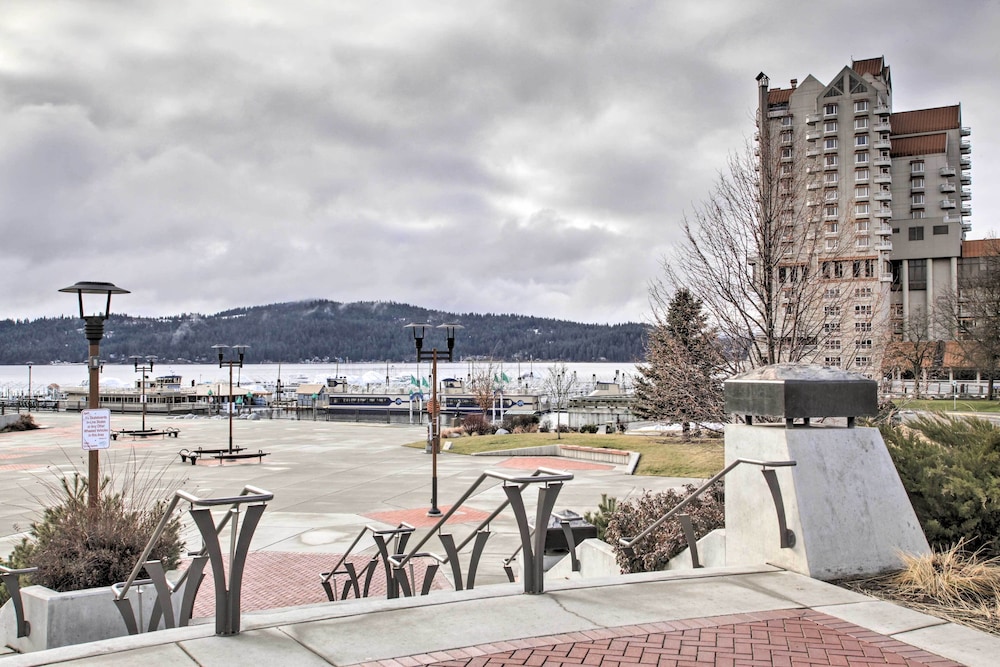 Downtown CDA Home - Premium Walkable Location!, photo 20