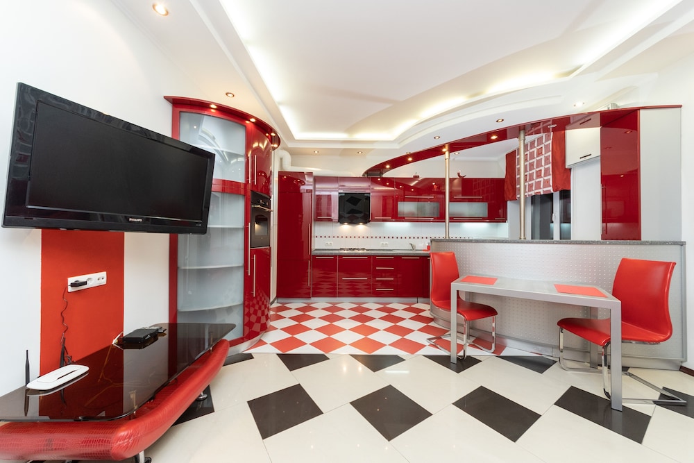 Kiev Rent Apartments