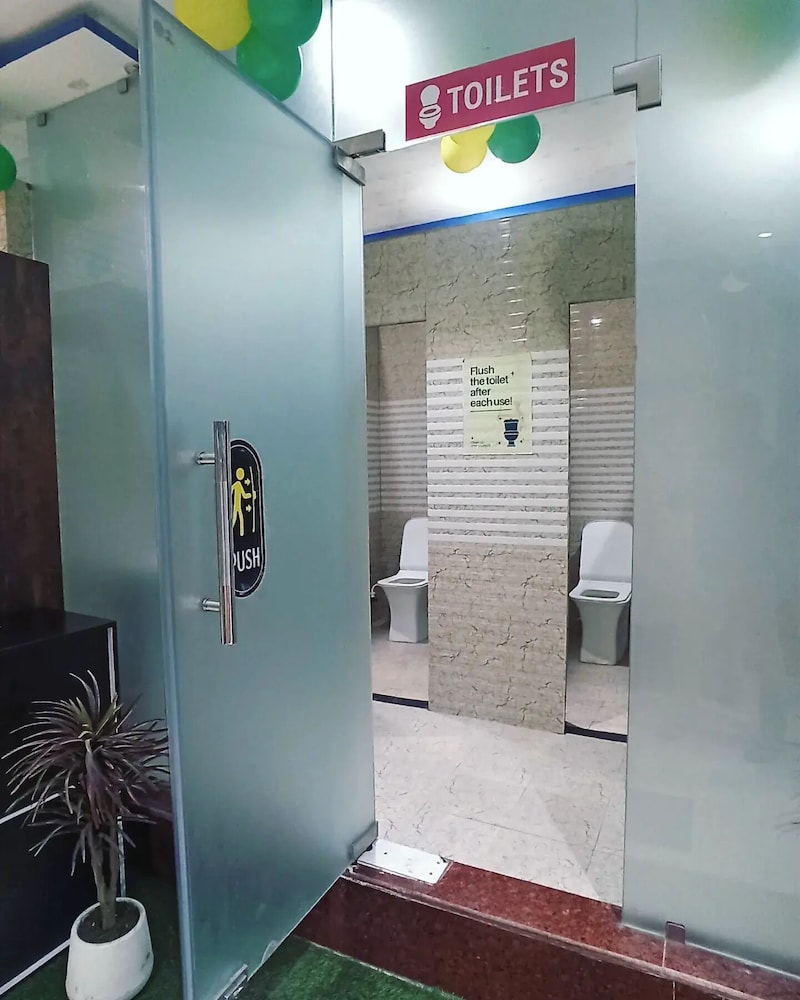 Laxmi Dormitory