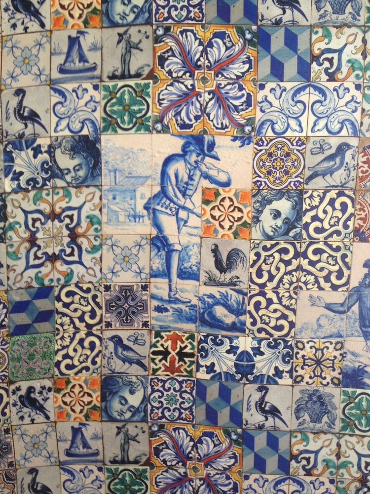 Santos Hostel - Lisbon