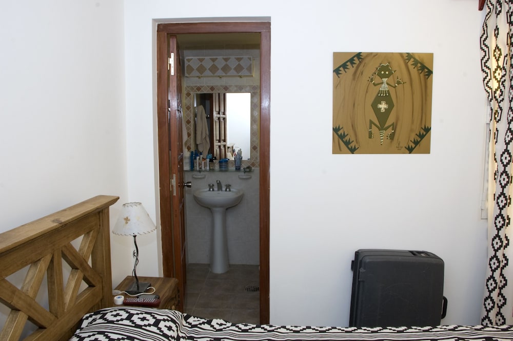 La Casa de Mia Mama