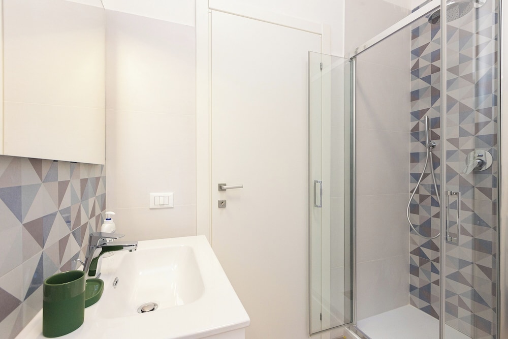 Faleria Apartment