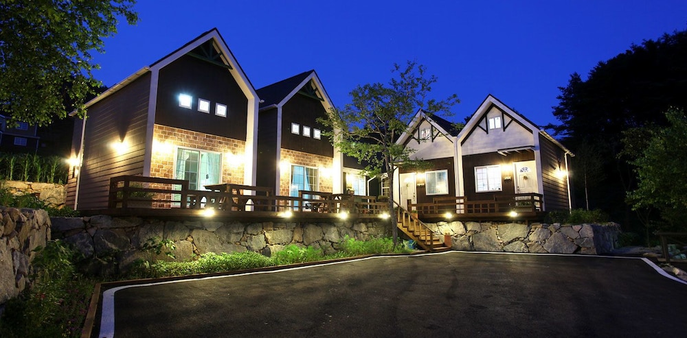 PyeongChang Ski House