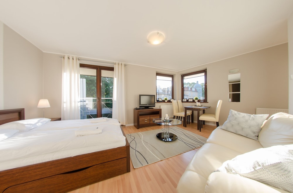 Dom & House - Apartments Monte Cassino