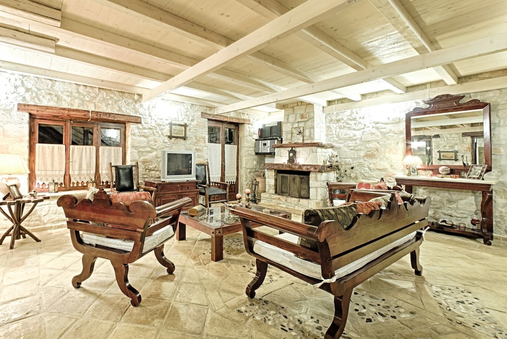 Villa Poseidon