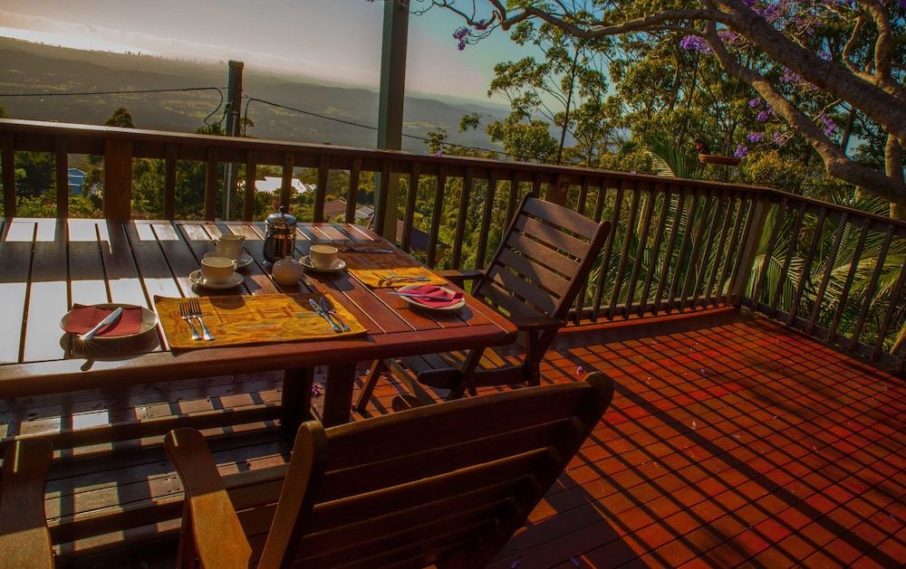 Tamborine Mountain B&B