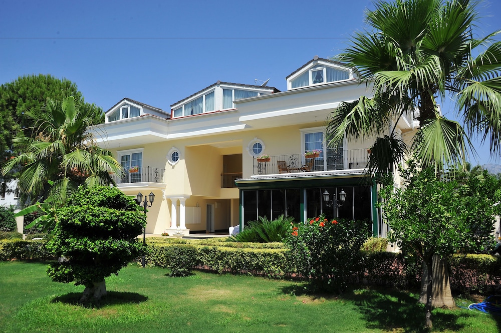 Kemer Residence - Image 10