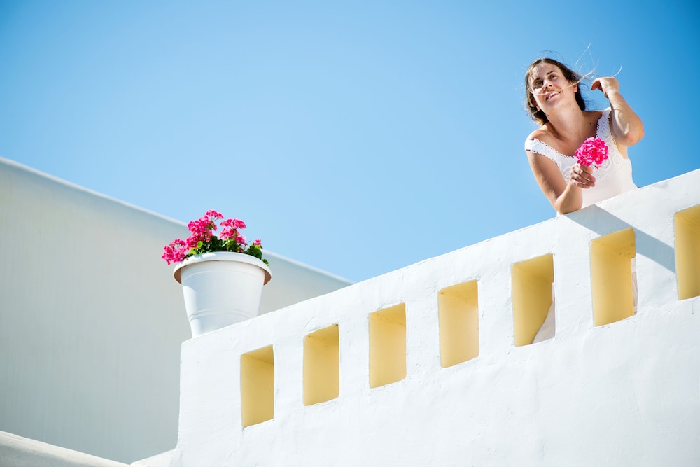 Mouras Resort - Luxury Maisonette Villas