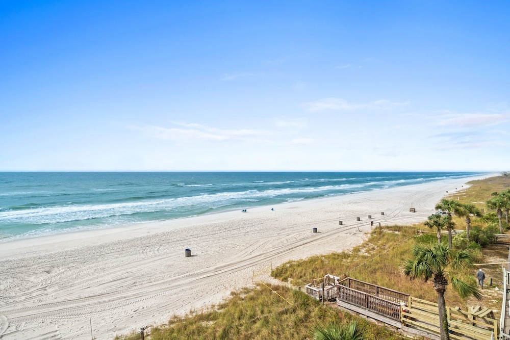 Splash Beach Resort by Panhandle Getaways