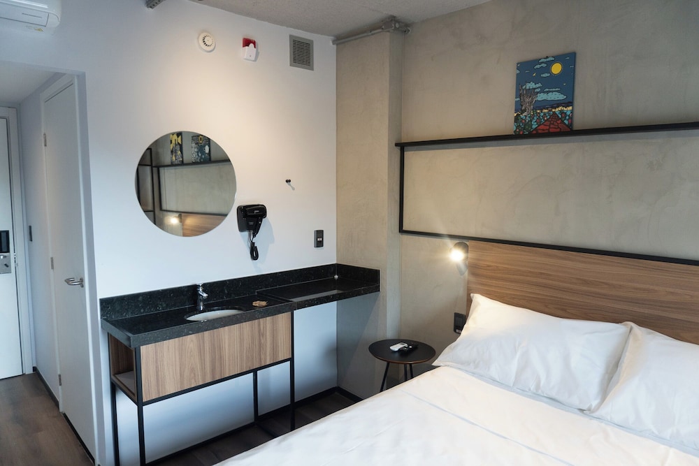 Ibis Arcoverde