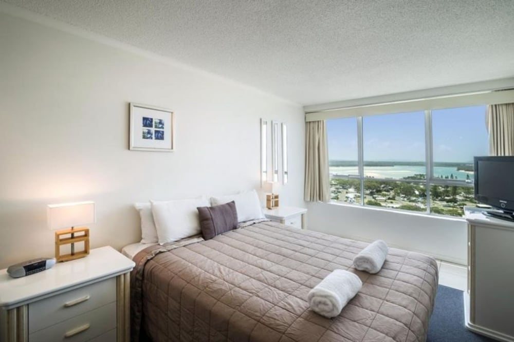 Chateau Royale Beach Resort Maroochydore