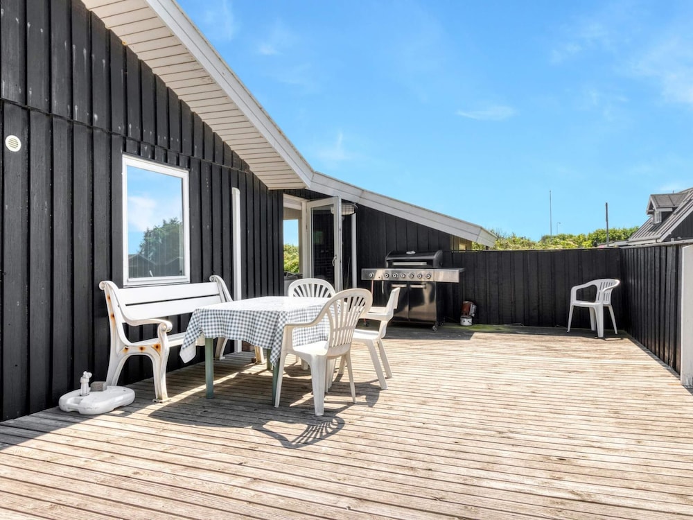 Charming Retreat in Lokken - By Traum Ferienwohnungen