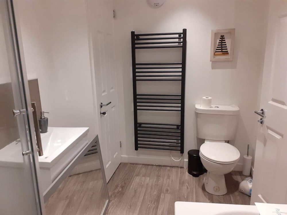 Ivyhouse - Flat1 -1-bed Apartment in Kirkwall view 5