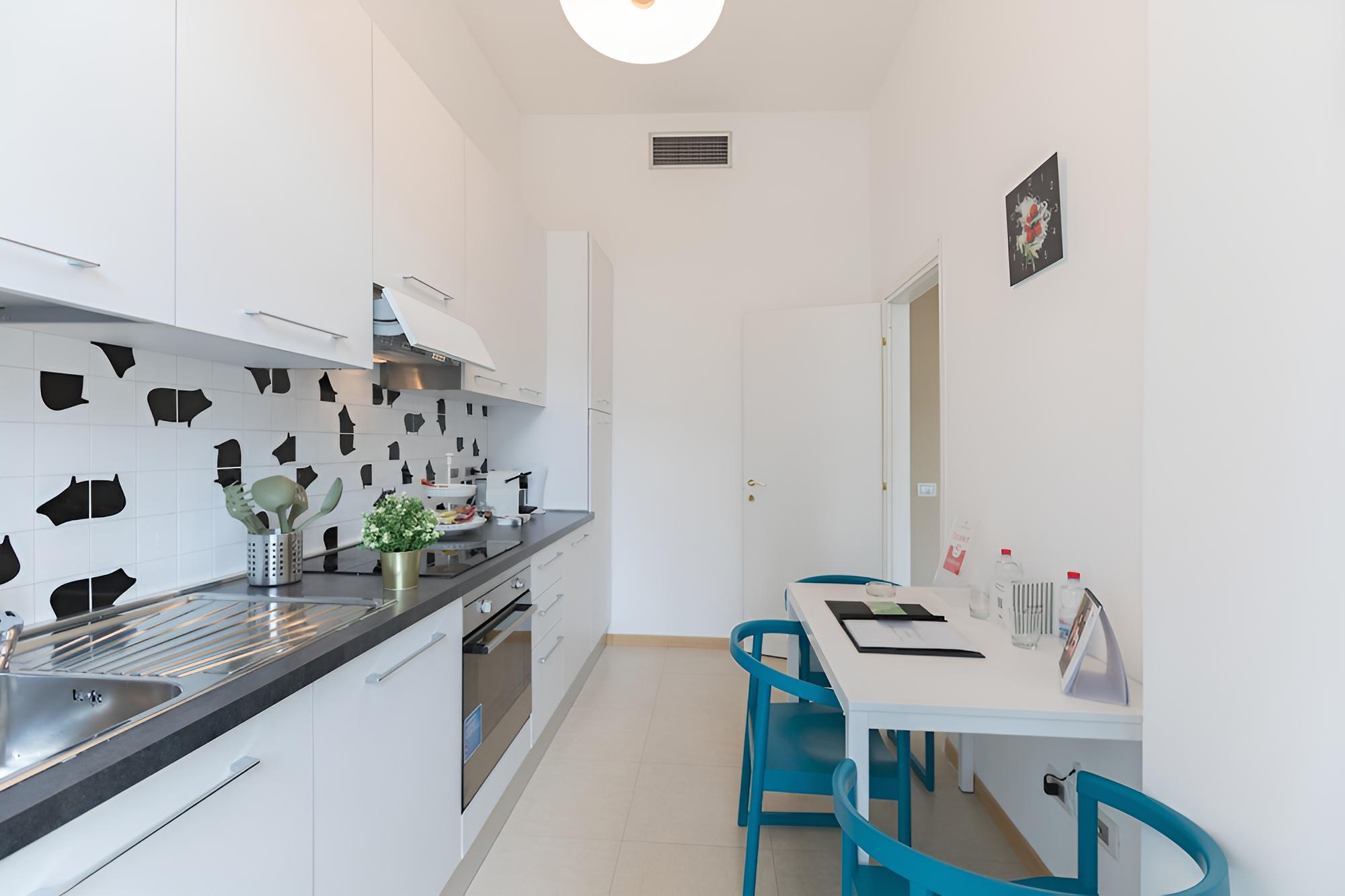 Hemeras Boutique House Aparthotel Piazza Diaz