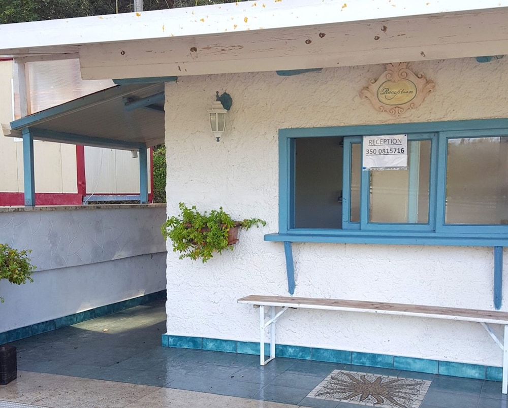 Camping Aurelia Club