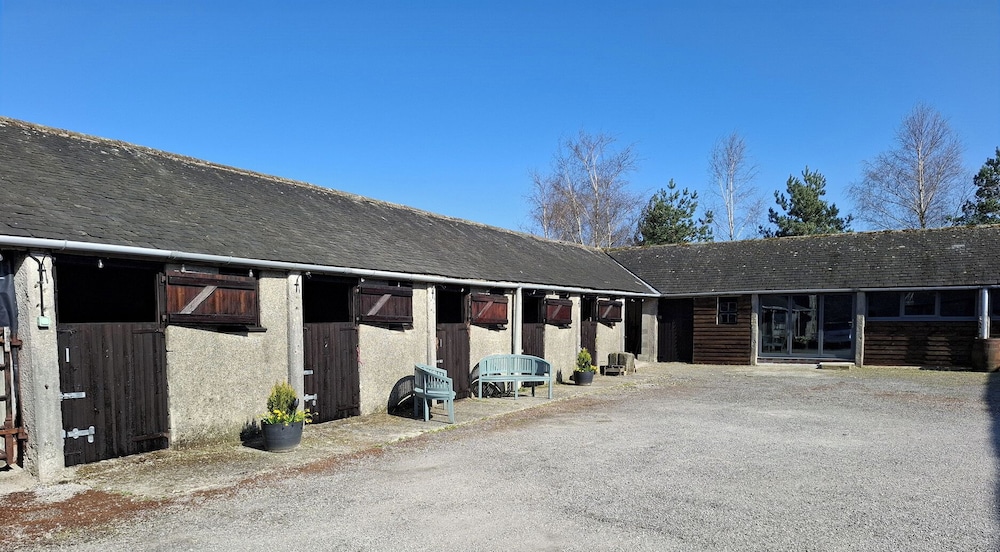Corner Cottage at Brackenthwaite Farm