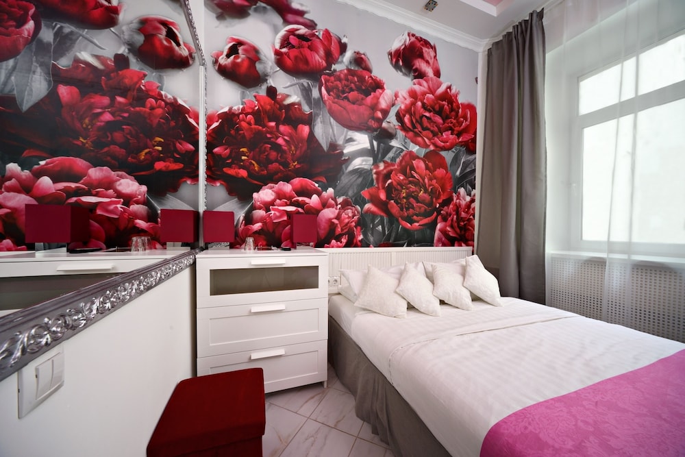 Bulgakov Mini-Hotel