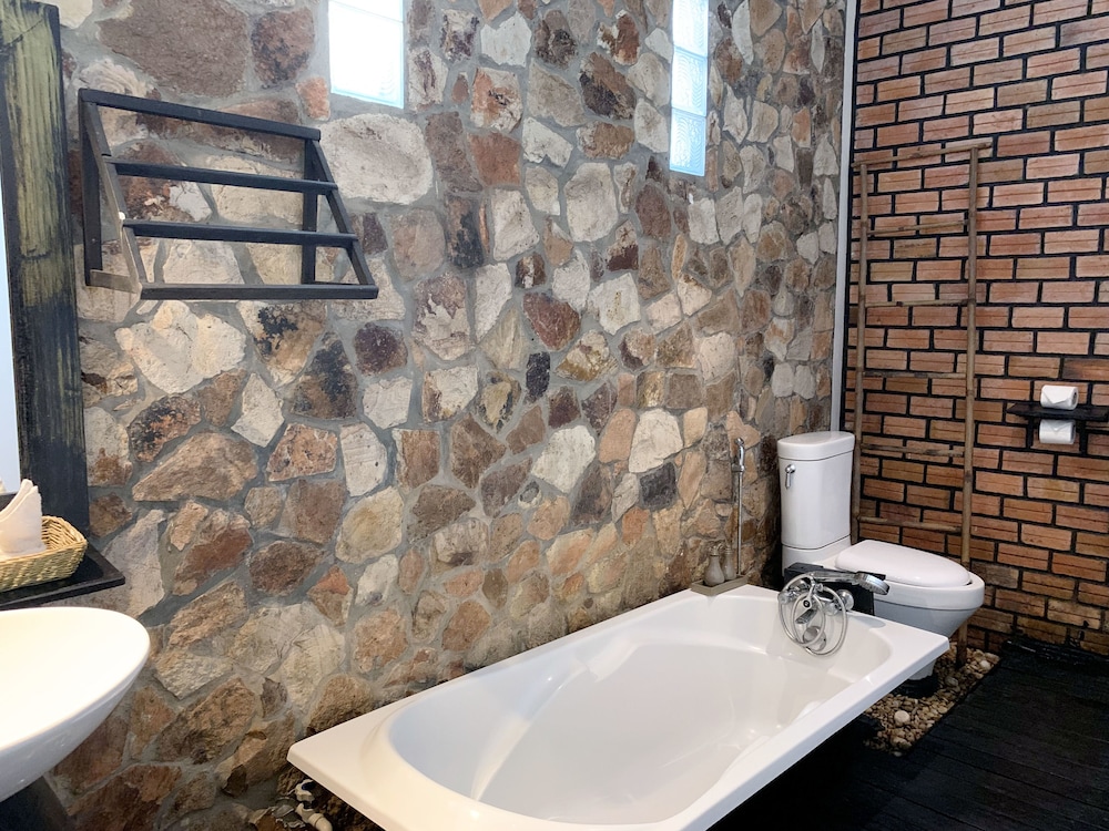 Petit Villa Boutique & Spa