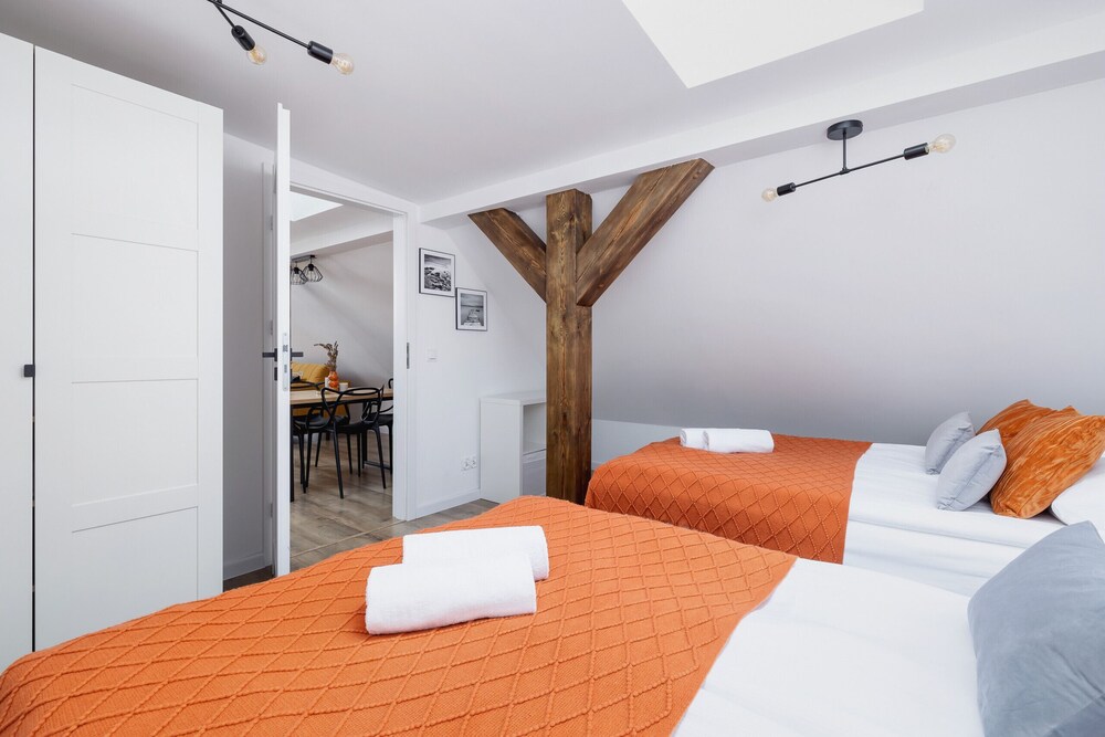 Apartments Kościuszki 31B by Renters view 5