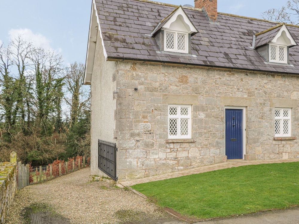 Robertson's Cottage