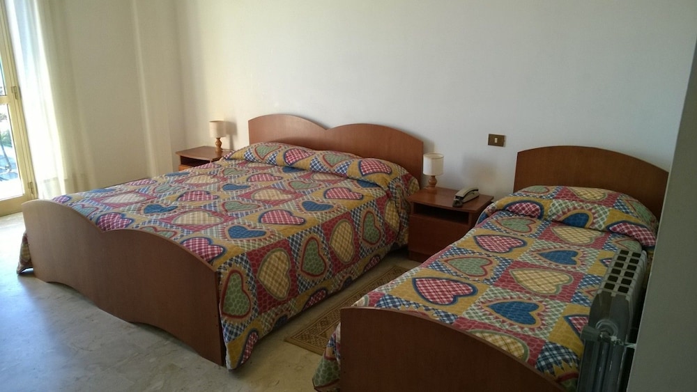 Hotel Panama