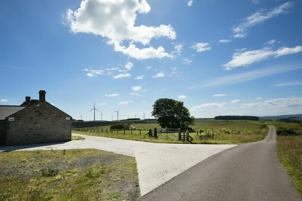Hill Farm Cottage