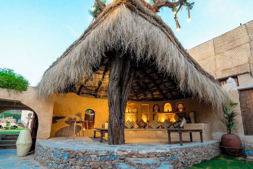 Sunanda by 1810AD - An Organic Retreat