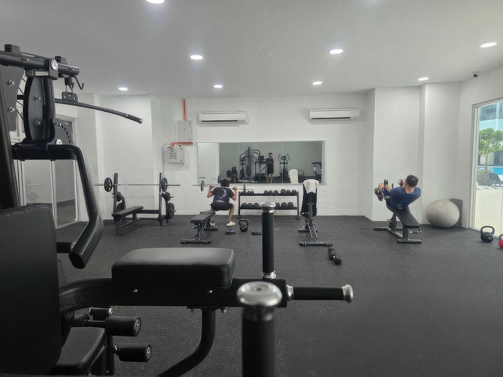 Razak City Residences by Emily in Town