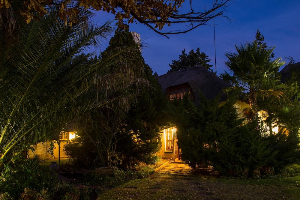 Emtonjeni Country Lodge