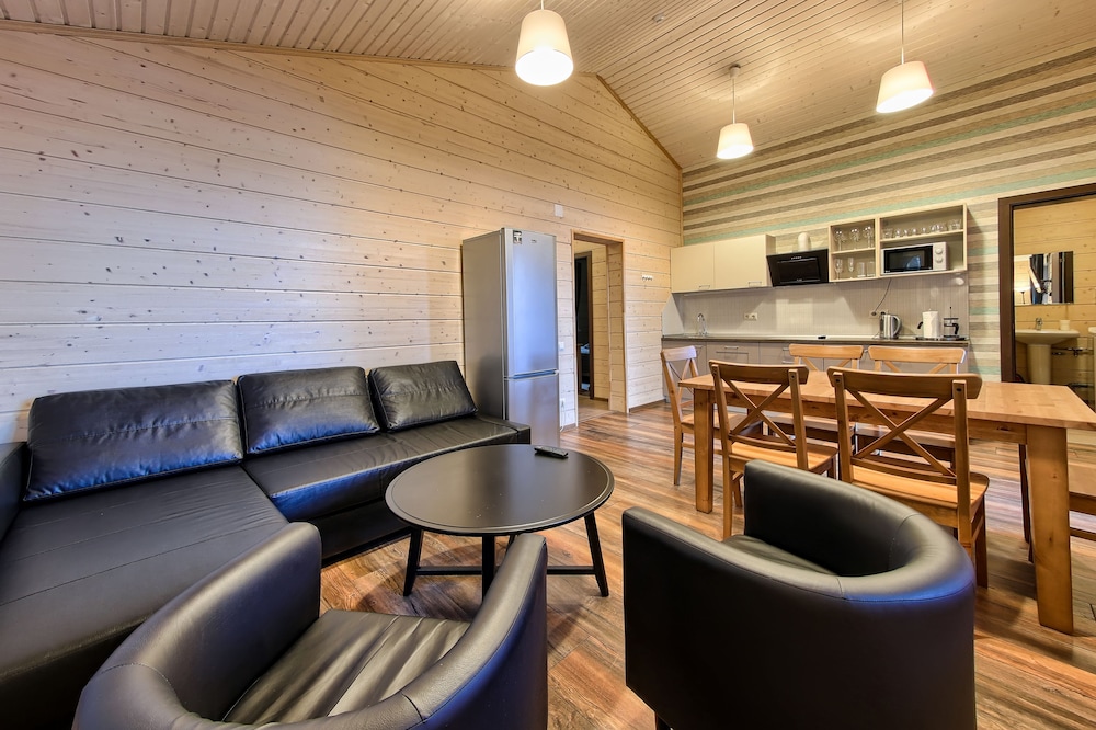LADOGA OZERO hotel
